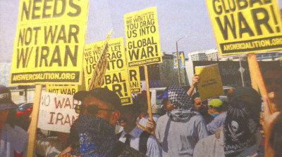 What Happens Next in&nbsp;Iran?
